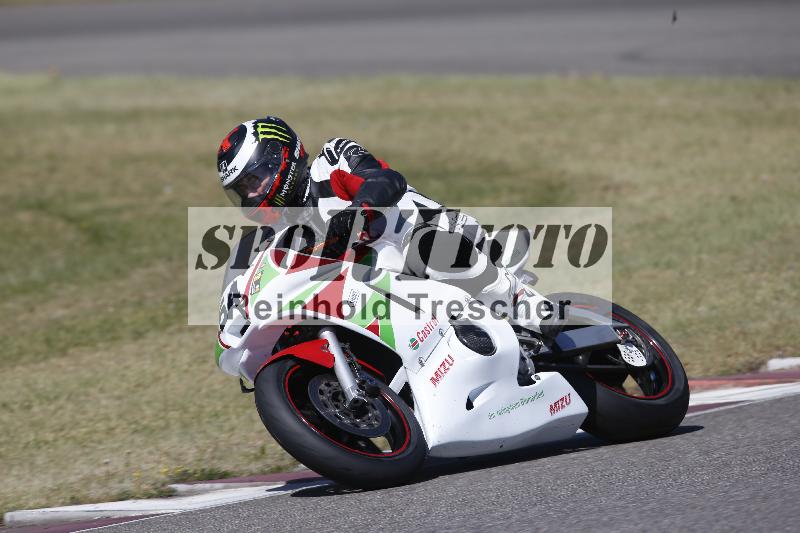 /12 30.04.2026  Speer Racing ADR/Gruppe gelb/54